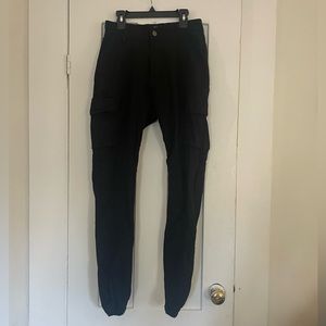 American Bazi Cargo Jeans